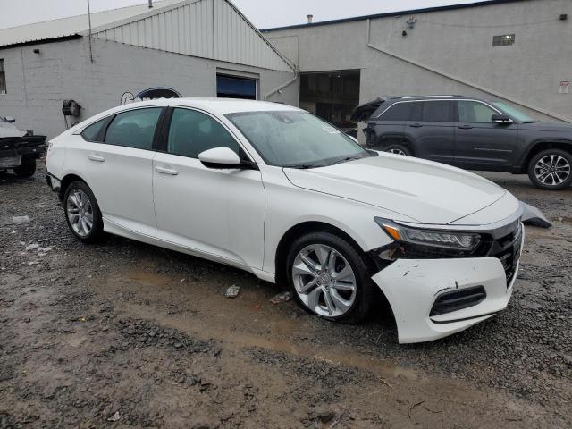 2020 HONDA ACCORD LX 1HGCV1F15LA087446