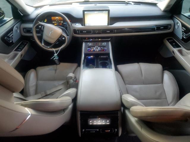 2021 LINCOLN AVIATOR GR - 5LMYJ8XY0MNL01833