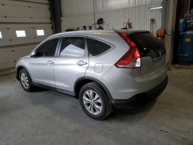 VIN 2HKRM4H70DH645406 2013 HONDA CRV no.2