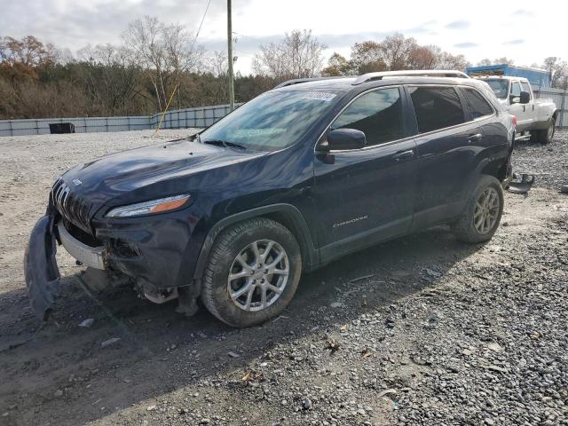 2015 JEEP CHEROKEE L - 1C4PJMCBXFW744159