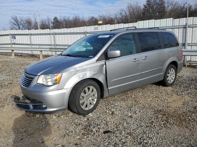 Vin: 2c4rc1bg4fr726506, lot: 86084414, chrysler minivan touring 2015 img_1