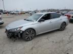 2019 NISSAN ALTIMA SR - 1N4BL4CV4KC177088