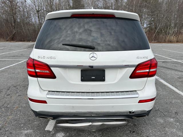 VIN 4JGDF6EE9HA746701 2017 MERCEDES-BENZ GLS-CLASS no.12