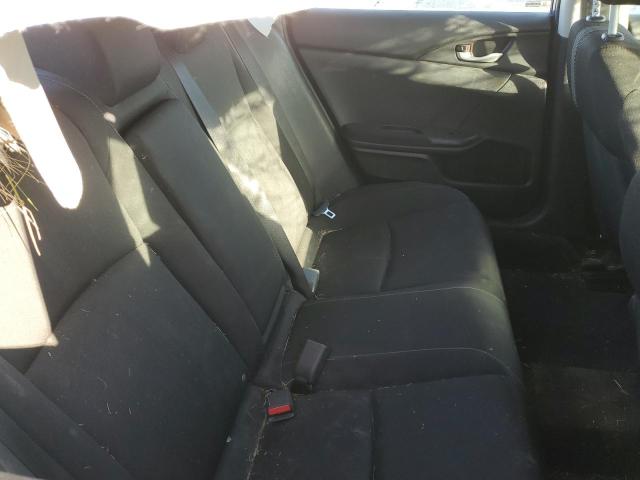 2018 HONDA CIVIC LX - 2HGFC2F65JH023667