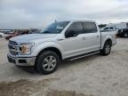 2019 FORD F150 SUPER - 1FTEW1CP7KKC84298