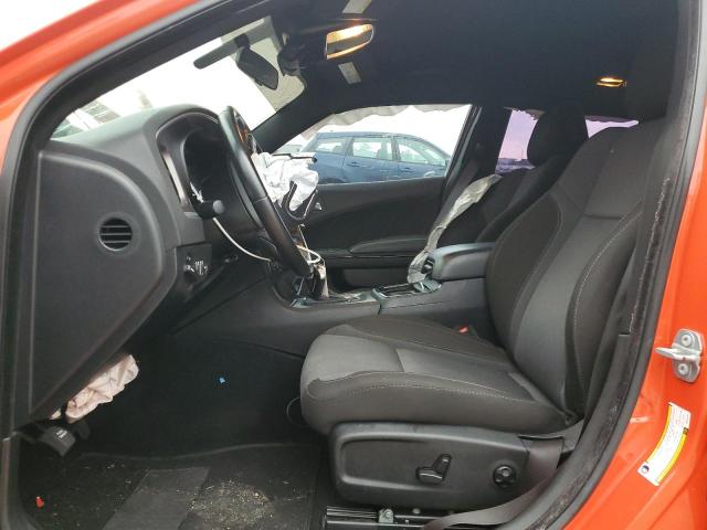 2021 DODGE CHARGER SX - 2C3CDXBG8MH540450