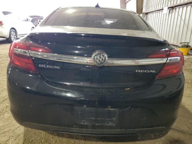 2017 BUICK REGAL 1SV 2G4GK5EK6H9120589