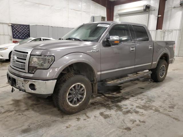 FORD F150 SUPER