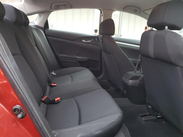 2HGFC2F68KH539765 2019 HONDA CIVIC