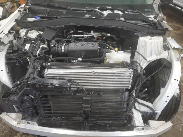 2022 FORD EXPLORER X - 1FMSK8DH7NGC49584