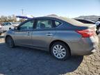 Lot #3033420087 2018 NISSAN SENTRA S