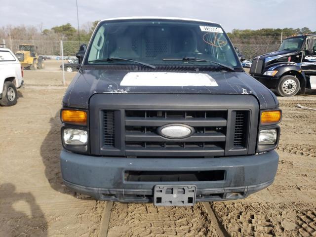 VIN 1FTNE1EW1EDA86896 2014 FORD ALL MODELS no.5