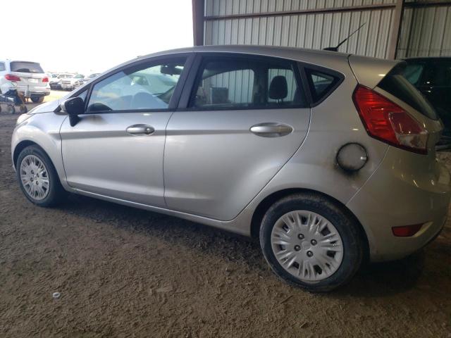 2016 FORD FIESTA 3FADP4TJ6GM187377