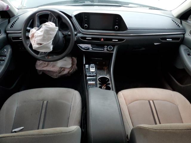 2020 HYUNDAI SONATA SEL - 5NPEL4JA0LH026276