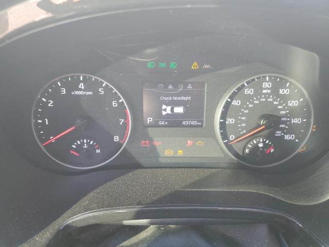 2023 KIA SELTOS S - KNDEUCAA9P7388916