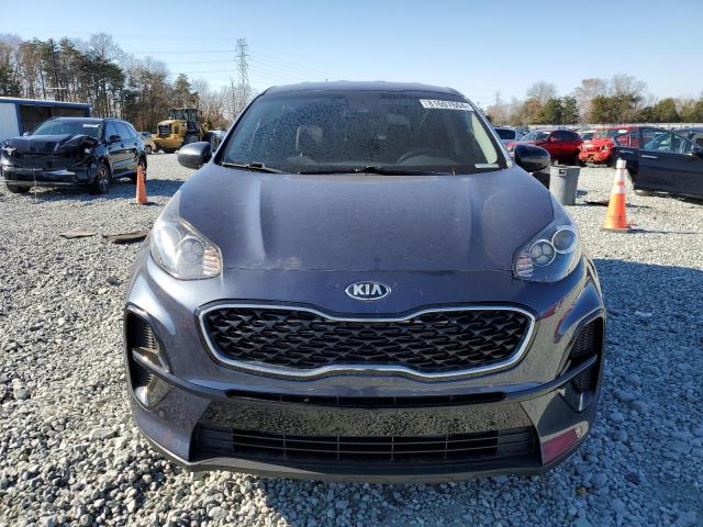 2020 KIA SPORTAGE L - KNDPM3AC9L7773946