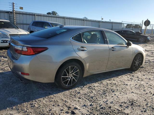 LEXUS ES 350 2016 silver sedan 4d gas 58ABK1GG6GU003746 photo #4