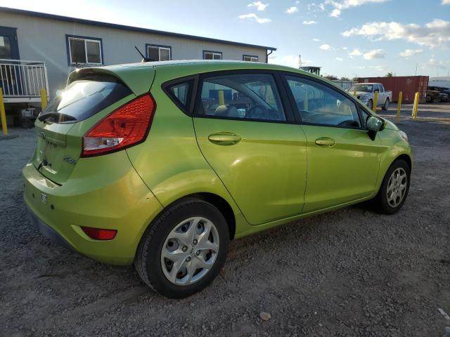 Vin: 3fadp4ej4bm177355, lot: 84325404, ford fiesta se 20113