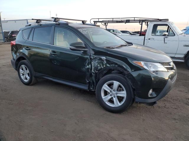 VIN JTMRFREV5D5002446 2013 TOYOTA RAV4 no.4