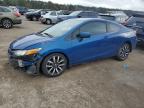 2015 HONDA CIVIC EXL - 2HGFG3B05FH506515