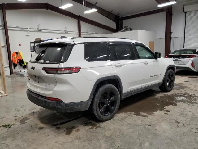 Vin: 1c4rjkag8m8145841, lot: 86321454, jeep grand cher l laredo 20213