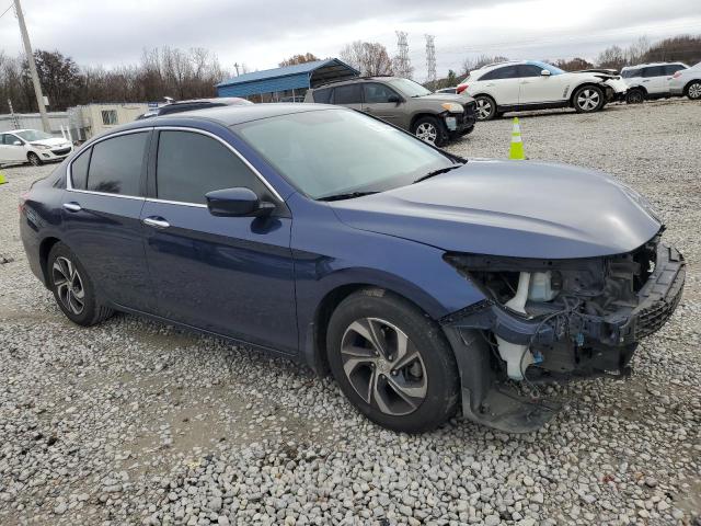 2016 HONDA ACCORD LX - 1HGCR2F36GA067501