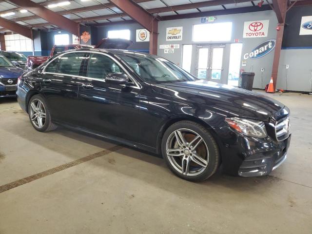 VIN WDDZF4KB8HA086424 2017 MERCEDES-BENZ E-CLASS no.4