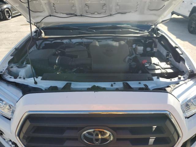 3TMCZ5AN3NM506811 Toyota Tacoma Double Cab 2022
