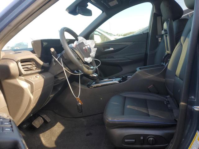 2024 BUICK ENVISTA SP KL47LBE23RB151082
