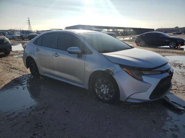 2020 TOYOTA COROLLA LE - JTDEPRAE5LJ044851