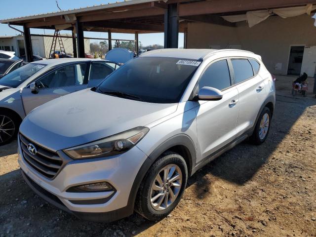 VIN KM8J33A41GU092135 2016 HYUNDAI TUCSON no.1