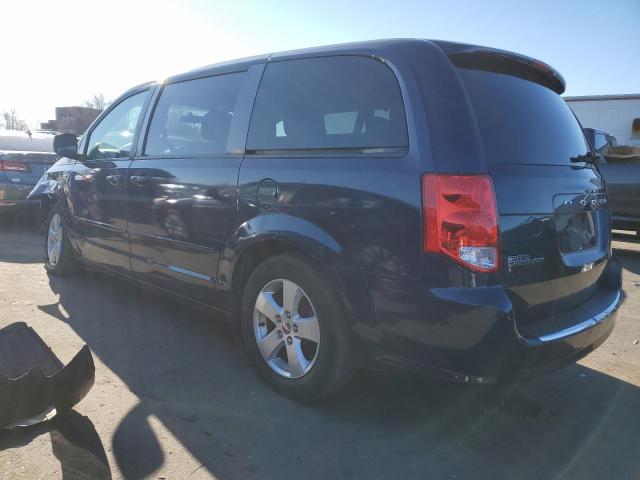 Vin: 2c4rdgbg7dr534686, lot: 84758464, dodge caravan se 20132