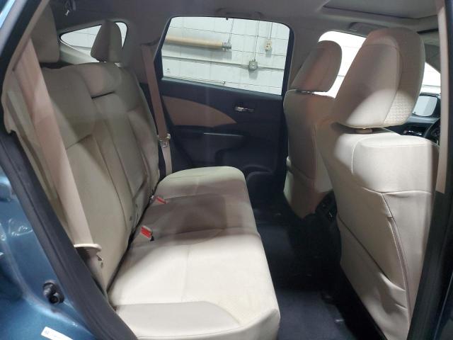 2015 HONDA CR-V EX - 5J6RM4H55FL071697