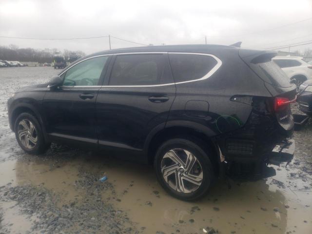 2021 HYUNDAI SANTE FE 5NMS1DAJ3MH343833