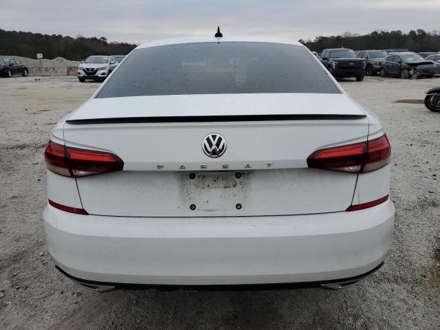 VIN 1VWMA7A32LC016250 2020 VOLKSWAGEN PASSAT no.6