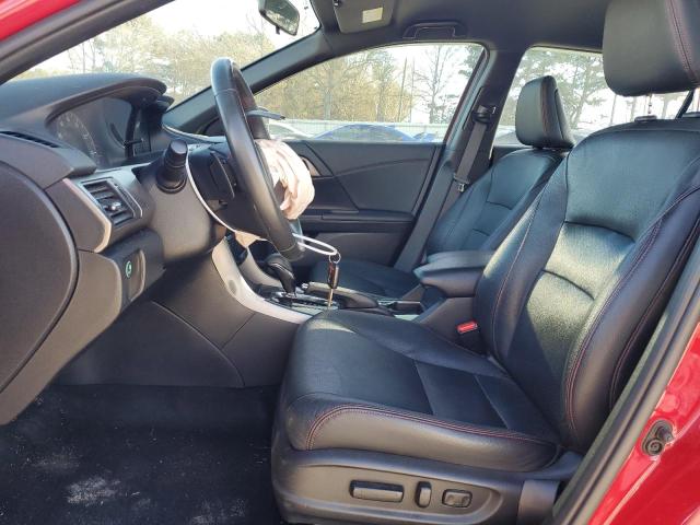 2017 HONDA ACCORD SPO - 1HGCR2F1XHA263621