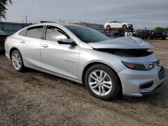 2018 CHEVROLET MALIBU LT - 1G1ZD5ST6JF260863