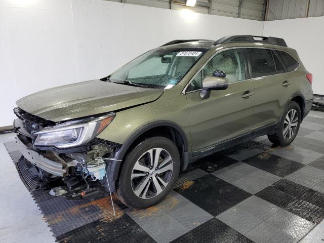 2018 SUBARU OUTBACK 2. - 4S4BSANC4J3203948