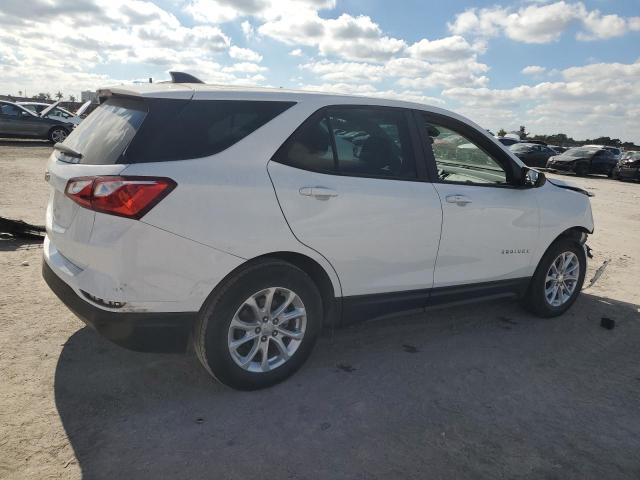 2020 CHEVROLET EQUINOX LS 3GNAXHEV5LS634248
