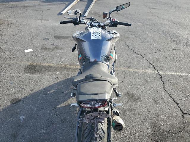 2024 YAMAHA MTN1000 JYARN79E7RA001312