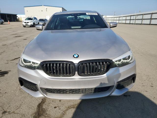 VIN WBAJE5C55KG918988 2019 BMW 5 SERIES no.5