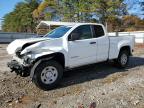 2017 CHEVROLET COLORADO - 1GCHSBEA2H1286837