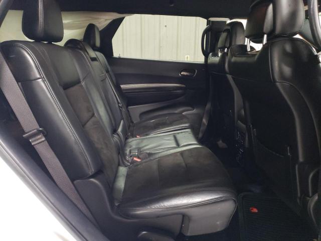 2020 DODGE DURANGO GT - 1C4RDJDG9LC260635