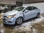 2017 CHEVROLET CRUZE LT - 1G1BE5SM4H7169683