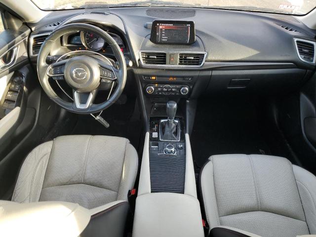 2018 MAZDA 3 GRAND TO - 3MZBN1W34JM254419