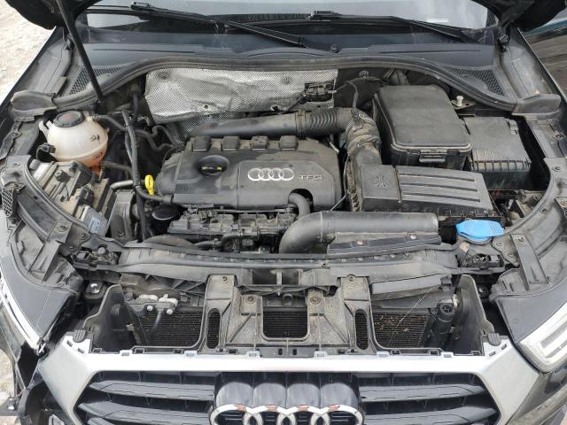 2018 AUDI Q3 PREMIUM - WA1HCCFS5JR033572