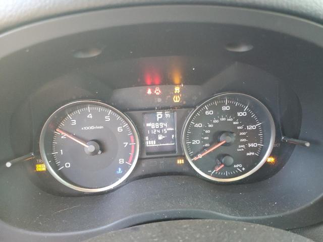 2015 SUBARU IMPREZA SP - JF1GPAT6XFH274659