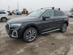 2023 AUDI Q5 PRESTIG - WA1FAAFY1P2166014