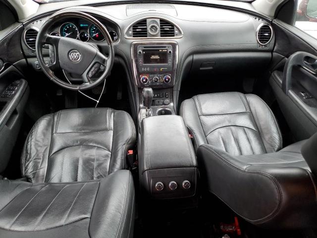 2016 BUICK ENCLAVE - 5GAKVBKD0GJ114429