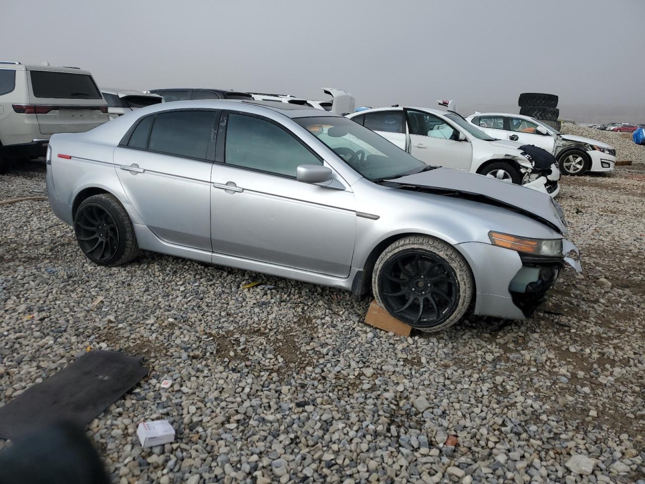 Lot #3026295473 2006 ACURA 3.2TL